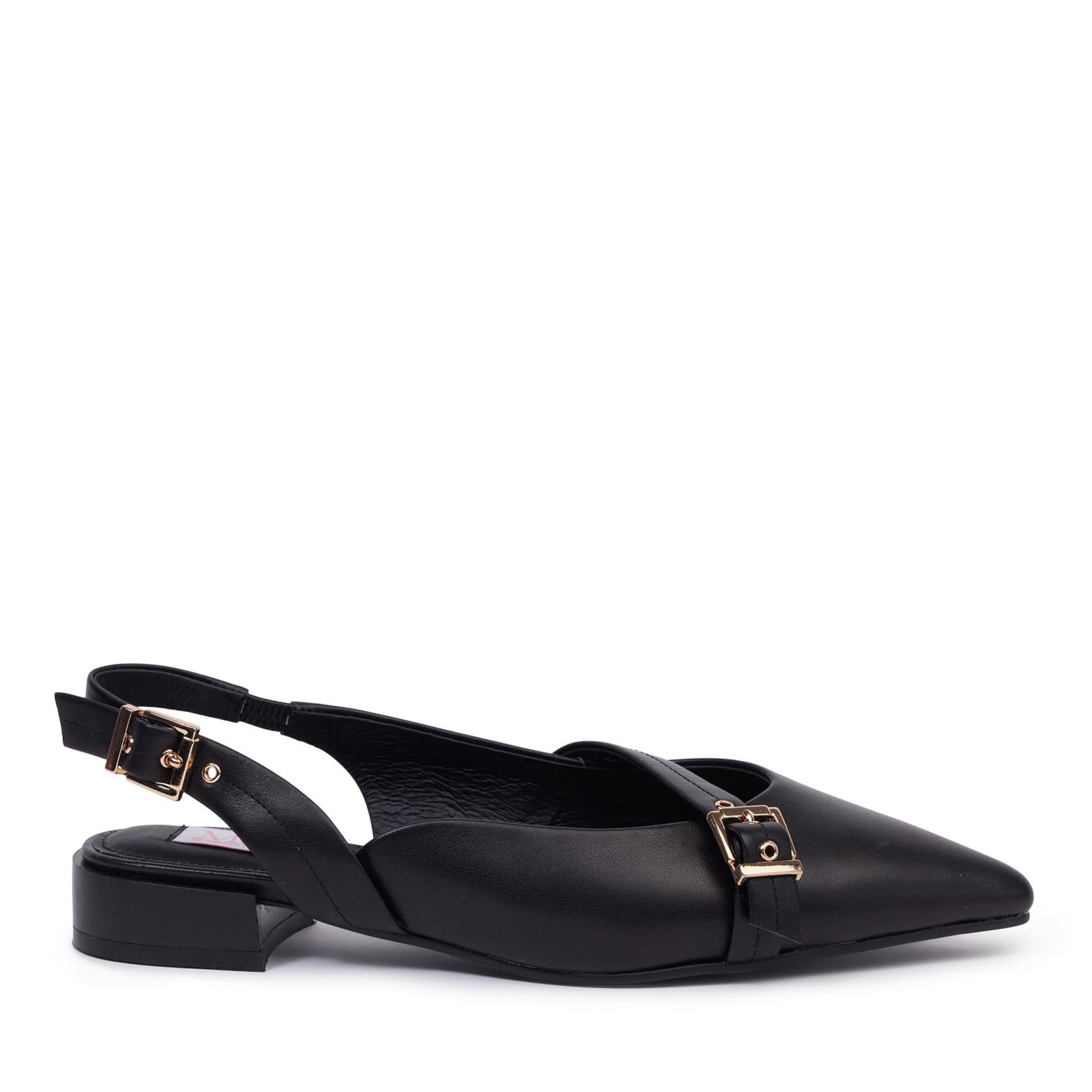 MW By Kathryn Wilson Chelsea Slingback